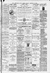Birmingham Daily Gazette Monday 16 February 1880 Page 3