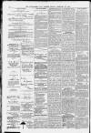 Birmingham Daily Gazette Monday 16 February 1880 Page 4