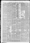 Birmingham Daily Gazette Monday 16 February 1880 Page 6