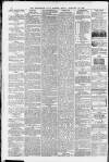 Birmingham Daily Gazette Monday 16 February 1880 Page 8