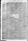 Birmingham Daily Gazette Tuesday 17 February 1880 Page 2