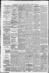 Birmingham Daily Gazette Wednesday 18 February 1880 Page 4