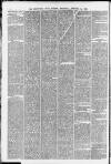 Birmingham Daily Gazette Wednesday 18 February 1880 Page 6