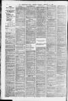 Birmingham Daily Gazette Thursday 19 February 1880 Page 2