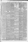 Birmingham Daily Gazette Thursday 19 February 1880 Page 5