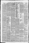 Birmingham Daily Gazette Thursday 19 February 1880 Page 6