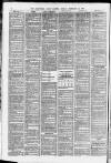 Birmingham Daily Gazette Monday 23 February 1880 Page 2