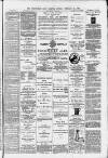 Birmingham Daily Gazette Monday 23 February 1880 Page 3