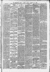 Birmingham Daily Gazette Monday 23 February 1880 Page 5