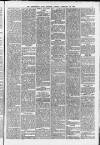 Birmingham Daily Gazette Tuesday 24 February 1880 Page 5