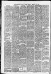 Birmingham Daily Gazette Tuesday 24 February 1880 Page 6