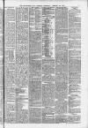 Birmingham Daily Gazette Wednesday 25 February 1880 Page 7