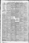 Birmingham Daily Gazette Thursday 26 February 1880 Page 2