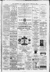 Birmingham Daily Gazette Thursday 26 February 1880 Page 3