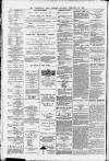 Birmingham Daily Gazette Thursday 26 February 1880 Page 4