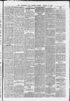 Birmingham Daily Gazette Thursday 26 February 1880 Page 5