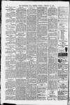 Birmingham Daily Gazette Thursday 26 February 1880 Page 8