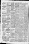 Birmingham Daily Gazette Friday 27 February 1880 Page 4