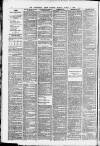 Birmingham Daily Gazette Monday 01 March 1880 Page 2