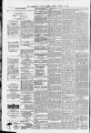 Birmingham Daily Gazette Monday 01 March 1880 Page 4