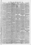 Birmingham Daily Gazette Monday 01 March 1880 Page 5