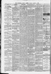 Birmingham Daily Gazette Monday 01 March 1880 Page 8