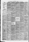 Birmingham Daily Gazette Wednesday 03 March 1880 Page 2