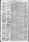 Birmingham Daily Gazette Wednesday 03 March 1880 Page 4