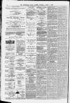 Birmingham Daily Gazette Thursday 04 March 1880 Page 4