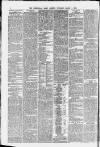 Birmingham Daily Gazette Thursday 04 March 1880 Page 6