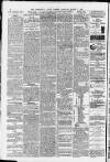 Birmingham Daily Gazette Thursday 04 March 1880 Page 8