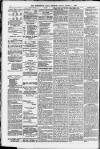 Birmingham Daily Gazette Friday 05 March 1880 Page 4