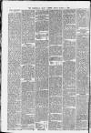 Birmingham Daily Gazette Friday 05 March 1880 Page 6