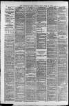 Birmingham Daily Gazette Friday 23 April 1880 Page 2