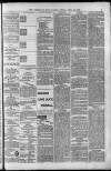 Birmingham Daily Gazette Friday 23 April 1880 Page 3