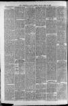 Birmingham Daily Gazette Friday 23 April 1880 Page 6