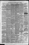 Birmingham Daily Gazette Tuesday 04 May 1880 Page 8