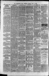 Birmingham Daily Gazette Thursday 06 May 1880 Page 8