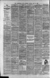 Birmingham Daily Gazette Tuesday 22 June 1880 Page 2