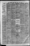 Birmingham Daily Gazette Monday 28 June 1880 Page 2