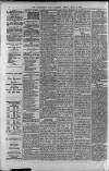 Birmingham Daily Gazette Friday 02 July 1880 Page 4