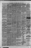 Birmingham Daily Gazette Friday 02 July 1880 Page 8