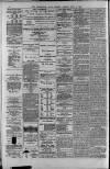 Birmingham Daily Gazette Monday 05 July 1880 Page 4