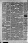 Birmingham Daily Gazette Monday 05 July 1880 Page 8