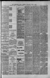 Birmingham Daily Gazette Wednesday 07 July 1880 Page 3