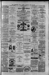 Birmingham Daily Gazette Thursday 22 July 1880 Page 3