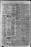Birmingham Daily Gazette Thursday 22 July 1880 Page 4