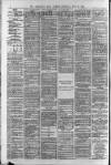 Birmingham Daily Gazette Wednesday 28 July 1880 Page 2