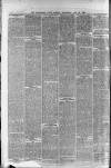 Birmingham Daily Gazette Wednesday 28 July 1880 Page 6