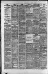 Birmingham Daily Gazette Monday 02 August 1880 Page 2